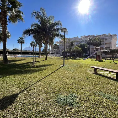 Apartment 157 Playasol D-5 - Deniasol