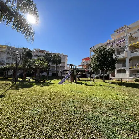 Apartment 157 Playasol D-5 - Deniasol