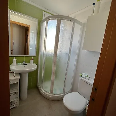 157 Playasol D-5 - Deniasol Apartment *