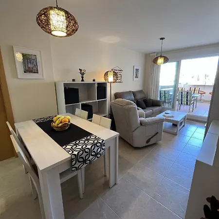 Διαμέρισμα 157 Playasol D-5 - Deniasol Denia